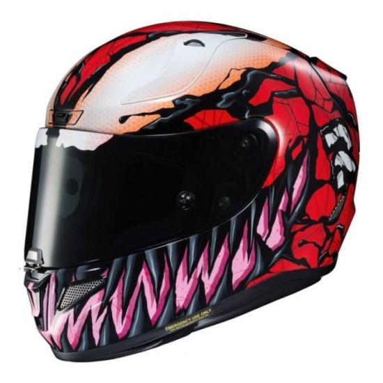 HJC RPHA 11 Carnage