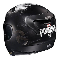 HJC Rpha 11 Punisher