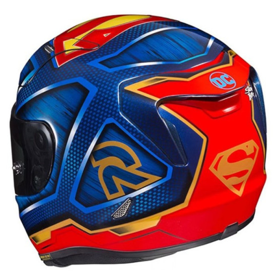 HJC Rpha 11 Superman