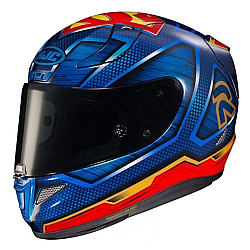 HJC Rpha 11 Superman