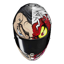 HJC Rpha 11 Two Face