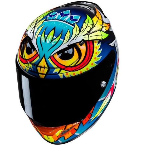 HJC Rpha 12 Spasso