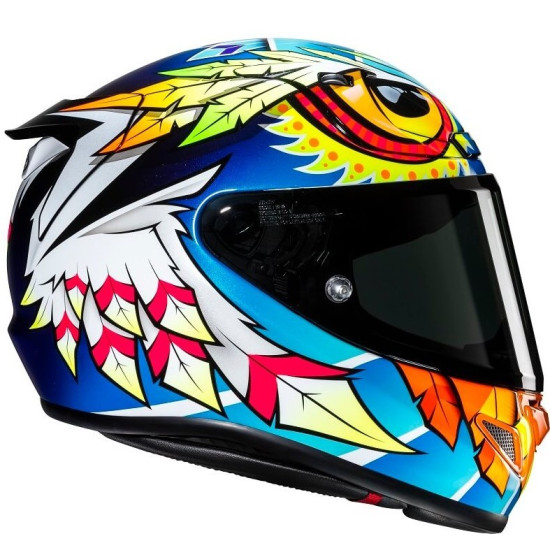 HJC Rpha 12 Spasso