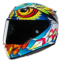 HJC Rpha 12 Spasso