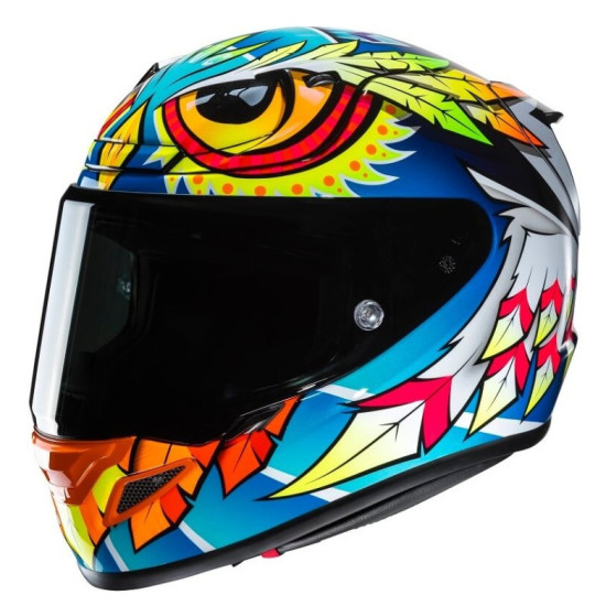 HJC Rpha 12 Spasso
