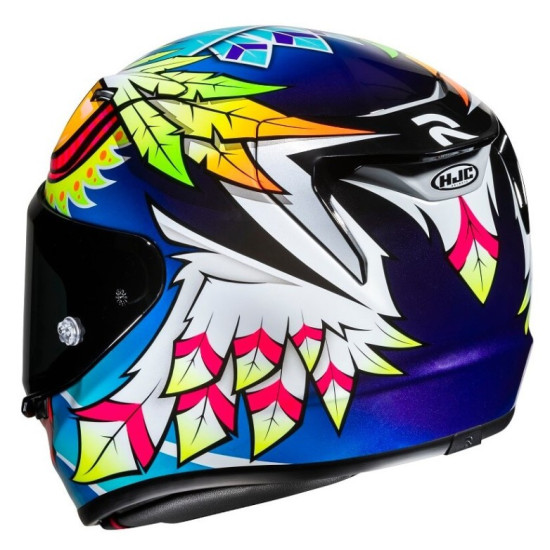 HJC Rpha 12 Spasso