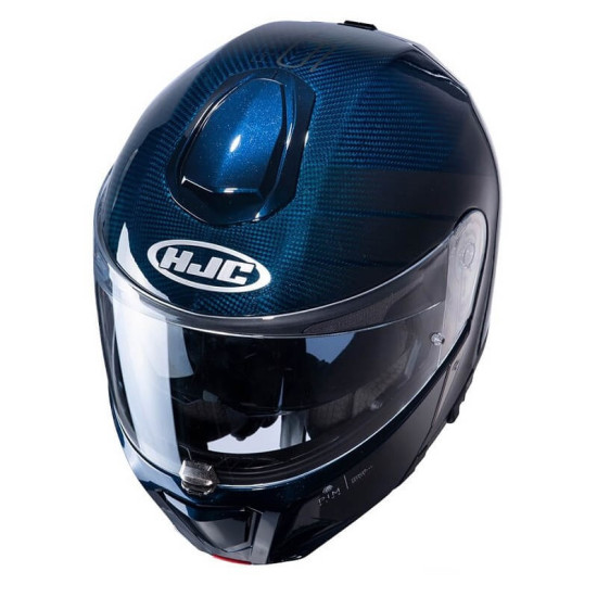 HJC Rpha 90s Balian Carbon