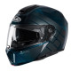HJC Rpha 90s Balian Carbon