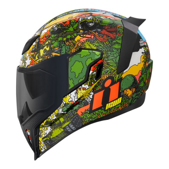 Icon Airflite GP23