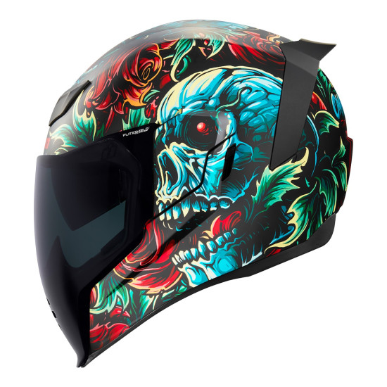 Icon Airflite Omnicrux Mips®