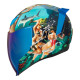 Icon Airflite Pleasuredome4