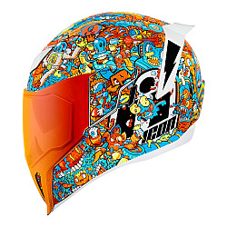 Icon Airflite Redoodle Mips