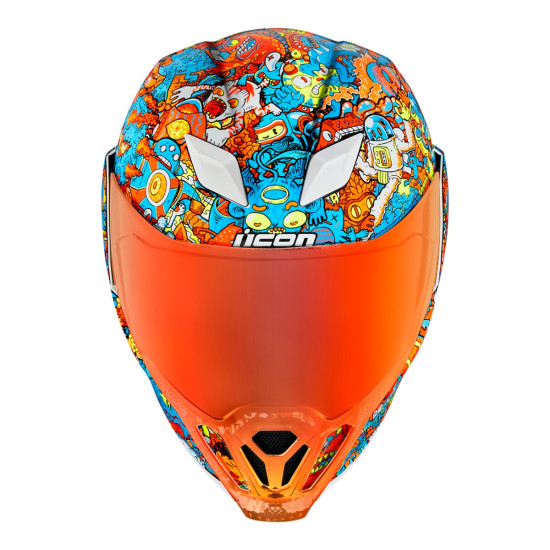 Icon Airflite Redoodle Mips