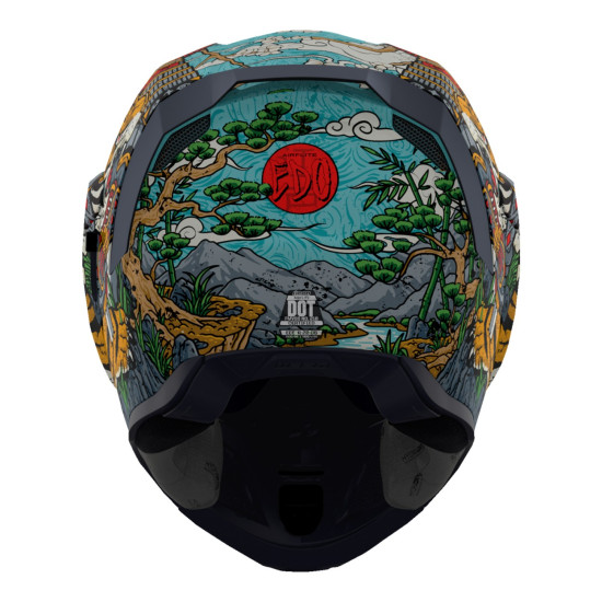 Icon Airflite™ Edo Mips®