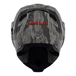 Icon Airflite™ Tiger's Blood Mips® GY