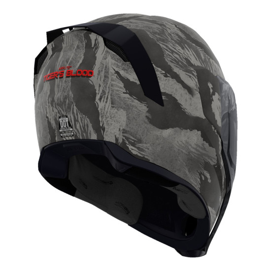 Icon Airflite™ Tiger's Blood Mips® GY