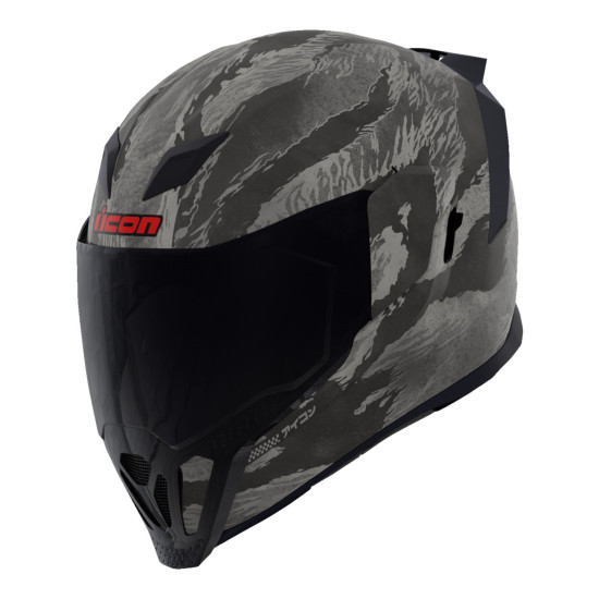 Icon Airflite™ Tiger's Blood Mips® GY