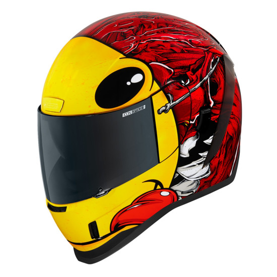 Icon Airform Brozak Mips® RD