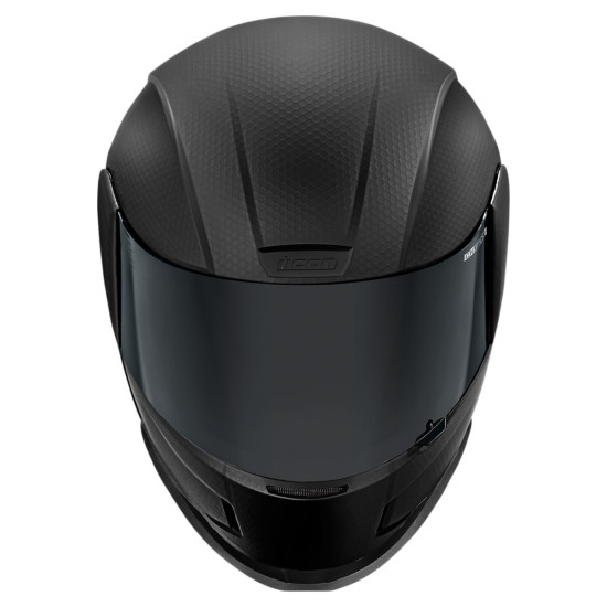 Icon Airform Counterstrike Mips - Черни