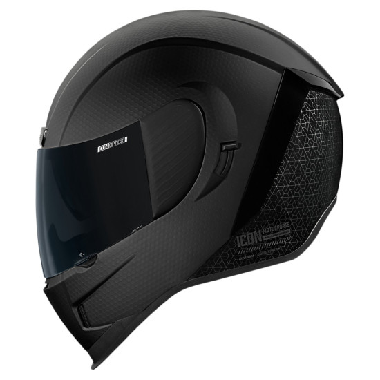 Icon Airform Counterstrike Mips - Черни