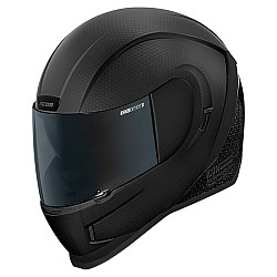 Icon Airform Counterstrike Mips - Черни