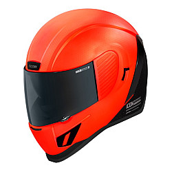 Icon Airform Counterstrike Mips - Оранжева