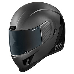 Icon Airform Counterstrike Mips Silver