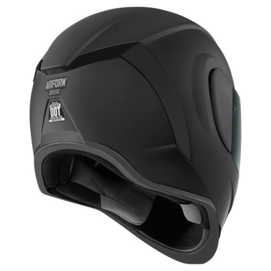 Icon Airform Dаrк Mips