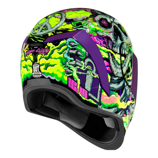 Icon Airform Hippy Dippy PR