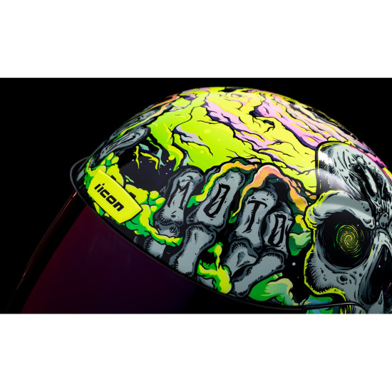 Icon Airform Hippy Dippy PR