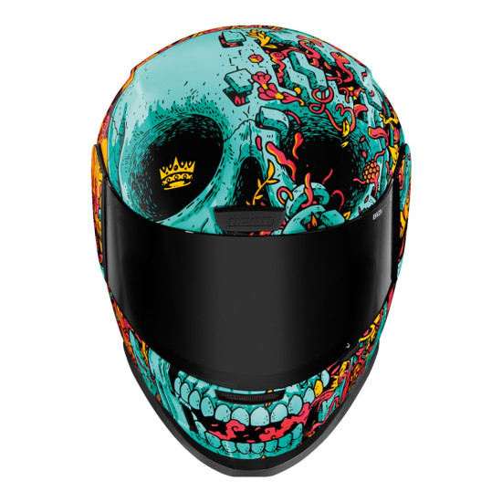 Icon Airform Munchies Mips® BL
