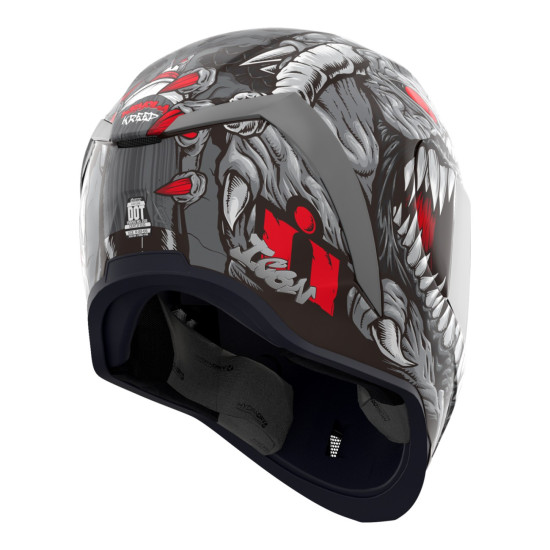Icon Airform™ Kryola Kreep Mips® SV