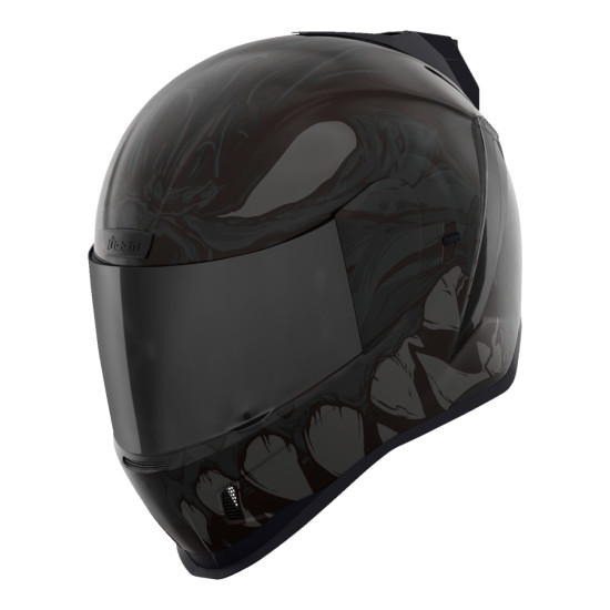 ICON Airform™ Manik'RR MIPS® BK