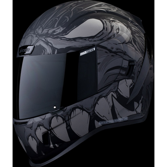 ICON Airform™ Manik'RR MIPS® BK