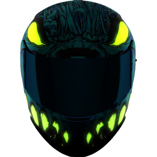 Icon Airform™ Manik'rr Mips® - Синя