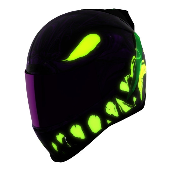 Icon Airform™ Manik'RR Mips® PR