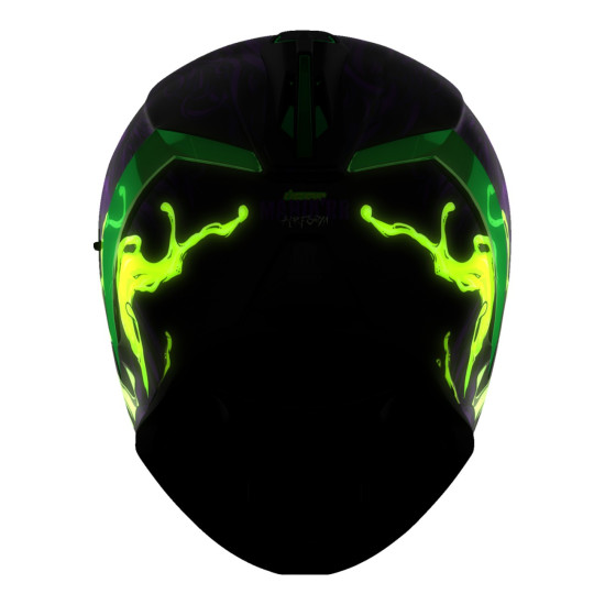 Icon Airform™ Manik'RR Mips® PR