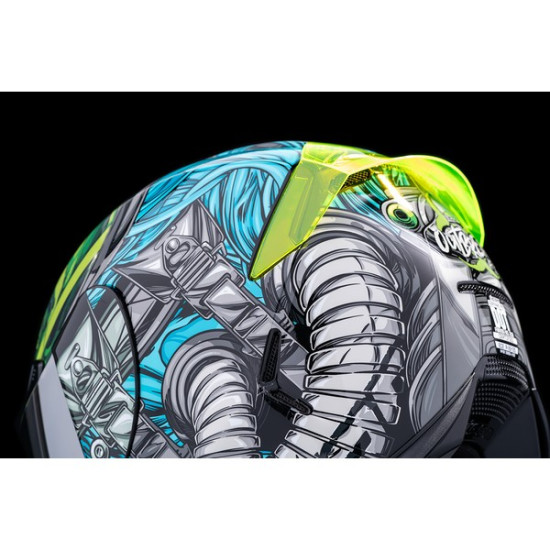 Icon Airframe Pro Outbreak