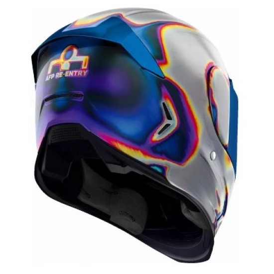 Icon Airframe Pro™ Re-Entry Sv
