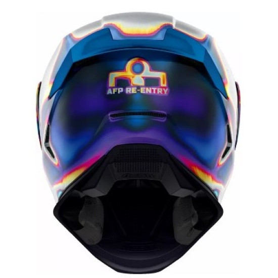 Icon Airframe Pro™ Re-Entry Sv