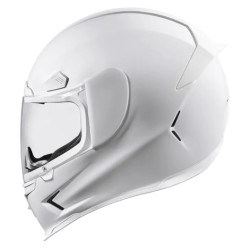 Каска Icon Airframe Pro™ White Gloss