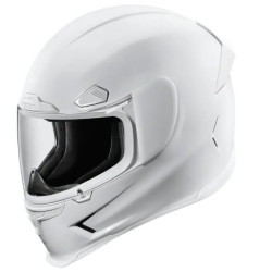 Каска Icon Airframe Pro™ White Gloss