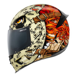 Icon Airframe Pro Topshelf