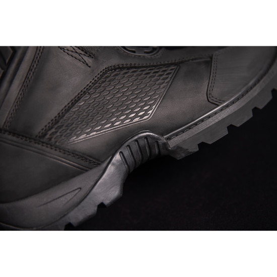 Icon Stormhawk - Черни