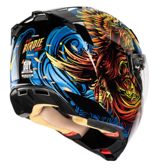 Icon Threshold™ Burn Birdie Burn Modular