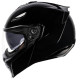 Icon Threshold™ Solid Modular Black Gloss