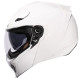 Icon Threshold™ Solid Modular White Gloss