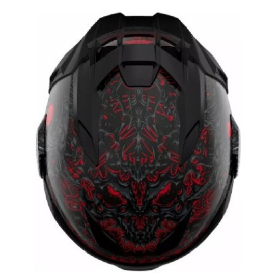 Icon Ultraflite Misanthrope Mips® BK