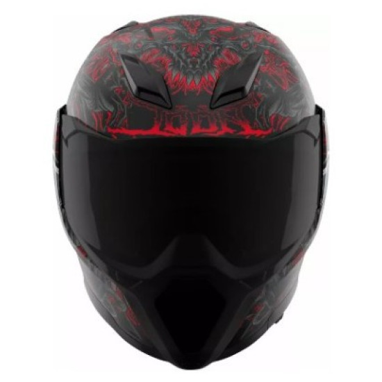 Icon Ultraflite Misanthrope Mips® BK
