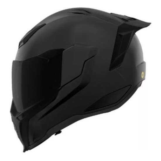 Icon Ultraflite Rizz Rizz Mips® - Черна